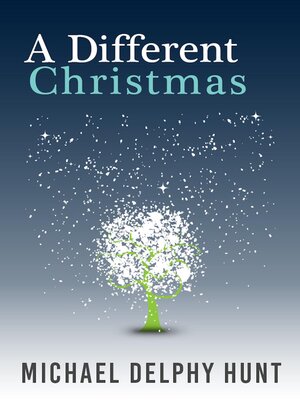 cover image of A Different Christmas